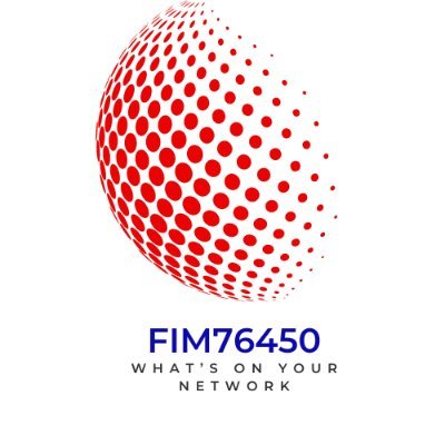 FIM76450's profile picture. What's On Your Network
B26287101