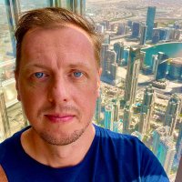 Igor Pavlov (@_igor_pavlov_) 's Twitter Profile