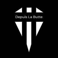 Depuis La Butte (@depuislabutte) 's Twitter Profile Photo Depuis La Butte (@depuislabutte) 's Twitter Profile Photo