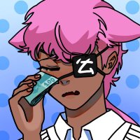 Chase Vtubio ENG【VTUBER DEBUT 2025】 (@chasevtubioeng) 's Twitter Profile