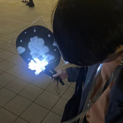 VK_1018gokun's profile picture. 歴長め男性ファン。のんびりいきます。 フォローお気軽に。
