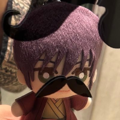 ❤︎❤︎高杉晋助❤︎❤︎* 取引垢&雑多垢 *仲良くしてくださ〜い!!削除していないものは募集中です。お気軽にお声掛けください◎ 周辺B済 25↑