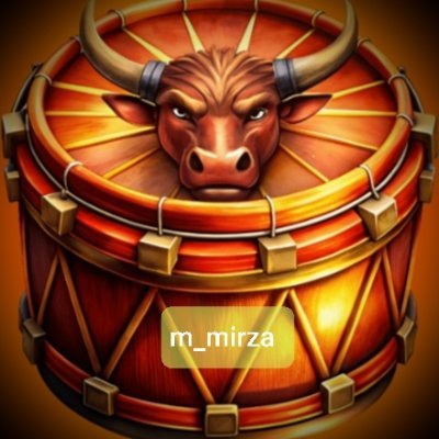 mirzamhmd309's profile picture. Good