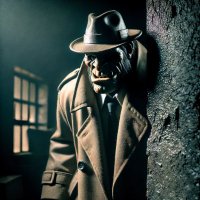 Lurkerofmany (@lurkerofmany) 's Twitter Profile