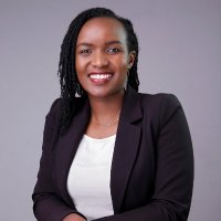 Florence Nyole (@nyolette) 's Twitter Profile