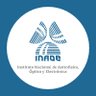 inaoe_mx's profile picture. Instituto Nacional de Astrofísica, Óptica y Electrónica. Centro Público de Investigación de la Secihti. Ubicado en Tonantzintla, Puebla, México.