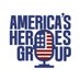 AmericasHeroesGroup (@amerheroesgrp) Twitter profile photo AmericasHeroesGroup (@amerheroesgrp) Twitter profile photo
