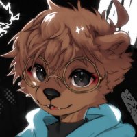 REBO | 🦦 VTUBER (@ohreboo) 's Twitter Profile Photo