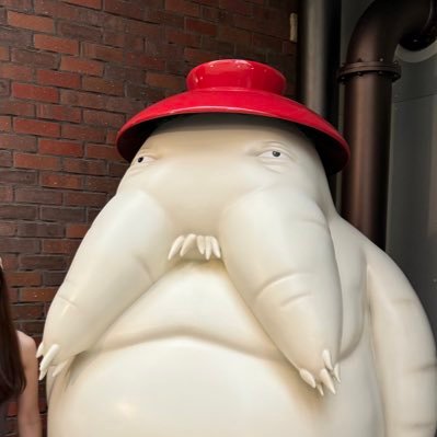 mu6mu6muu's profile picture. 会社経営 |不動産業界が苦手|保身する人苦手|SNS苦手|Xはアウトプット用|区分マンション6戸契約|借入0|