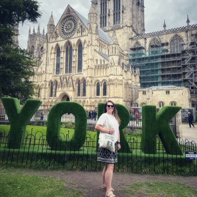 Always Yorkshire but live in Norfolk | Scout Leader | Community Nurse | Hufflepuff | Budding Photographer 📸 | Theatre 🎭 | And love a good joke