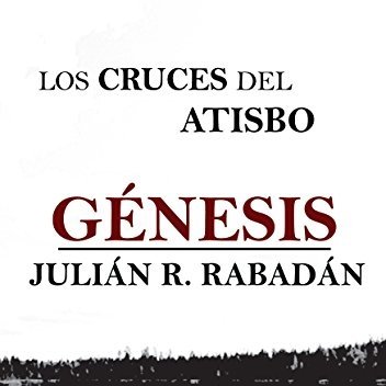 Editorial en auge creada por un grupo de jóvenes emprendedores.
A la venta Los cruces del atisbo: Génesis y Réquiem de Julián R Rabadán
Buscando autores