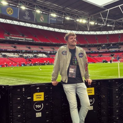 Presenter | Shoot for Love | Spurs Fanalysis Starting XI | Park Lane ST Holder