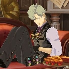KaldoO彡💫さんのプロフィール画像