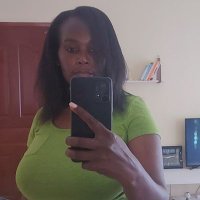 Waithira (@syrakariu) 's Twitter Profile Photo