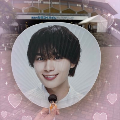 yuzu11110's profile picture. なにわ男子/USG/TenTwenty/TWS(🆕)/今年UNICITY7年目/りゅちぇ担🧡/大西畑とみちょりゅちぇも好き/なにふぁむ1年目/なにわ男子結成日と自分の誕生日が同じ日🎂✨なにわ男子ドームライブおめでとう！！