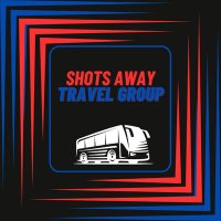 Shots Away Travel Group (@shotsawaytravel) 's Twitter Profile Photo Shots Away Travel Group (@shotsawaytravel) 's Twitter Profile Photo