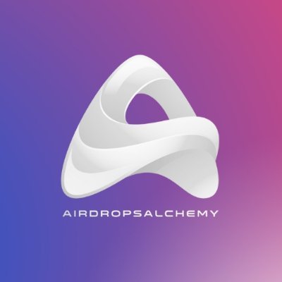 🚀 Crypto Airdrop Enthusiast 🌐 | Stay tuned for the latest free token distributions! 💸 #CryptoAirdrops #DeFi #Blockchain