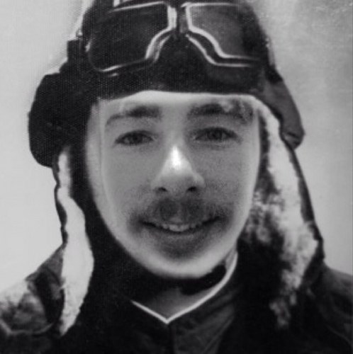 richardhandreck's profile picture. 