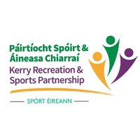 Kerry Recreation and Sports Partnership (@kerryrsp) 's Twitter Profile