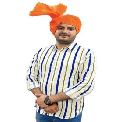 NOIDABJYM #राजपूतसम्राटपृथ्वीराजचौहान #राजपूतसम्राटमिहिरभोजप्रतिहारजिन्दाबाद #क्षत्रिय_धर्म_युगे_युगे 🚩⚔️ जय हिन्दू राष्ट्र, जय मां भवानी 🙏🚩