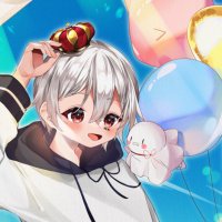 空白 (@uni_sorashiro) 's Twitter Profile