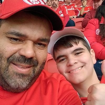 Pai do Victor @Victor__RSantos /
SC Internacional 🇦🇹🇦🇹🇦🇹/F1 🏎️
Café ☕ Vinho 🍷
#VamoVamoInter #FeitosDePaixão #PapaiÉOMaior