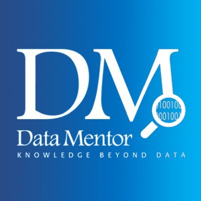 DataMentorMex's profile picture. 