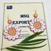 MSQ EXPORTERS (@exportersmsq) Twitter profile photo MSQ EXPORTERS (@exportersmsq) Twitter profile photo