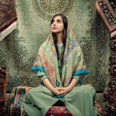 DiyalaOmid's profile picture. در سیاست، بی منطقی مانعی ندارد.