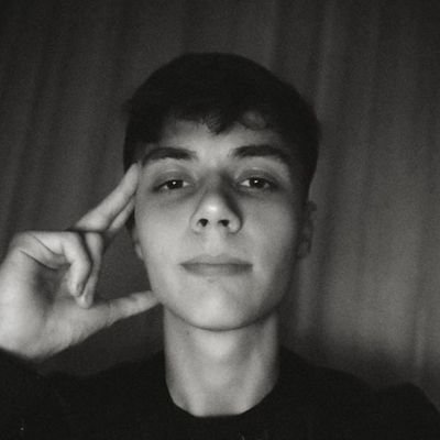0xFarad's profile picture. Kill your demons before they hatch . #Crypto #books $NFT