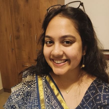 ahendrila_g's profile picture. Senior Editor @ Pocket FM || Full-time Reader

(she/her)