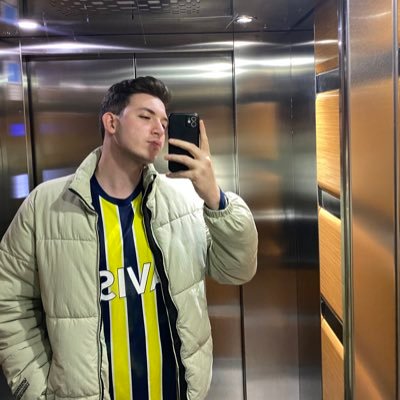 KerimogluTalha's profile picture. https://t.co/lHybr6xClA