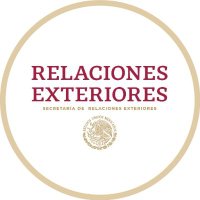 Consulado de México en Del Rio (@consulmexdelrio) 's Twitter Profile Photo Consulado de México en Del Rio (@consulmexdelrio) 's Twitter Profile Photo