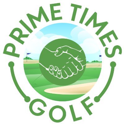 PrimeTimesGolf's profile picture. Golf Networking, Simplified