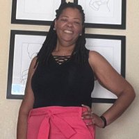 Dr. Anedra Johnson (@teach1amj) 's Twitter Profile