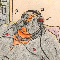 Ember ๐ฅ๐ณ๏ธโ๐ (@ember_bear295) 's Twitter Profile