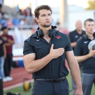 Blake Everett Profile