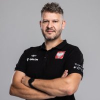Michał Fałkowski (@michfal) 's Twitter Profile