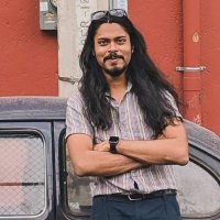 Meghdut Sengupta (@meghdutsengupta) 's Twitter Profile Photo