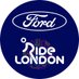 Ford RideLondon (@ridelondon) Twitter profile photo Ford RideLondon (@ridelondon) Twitter profile photo