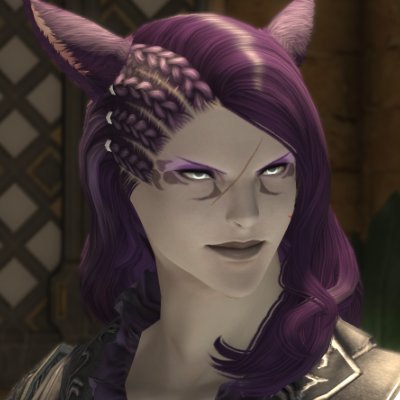 BLM main. Gilgamesh. Account used to post my WoL/FFXIV so I don't clog my main. 30+. Spoilers for all expansions