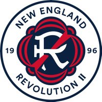 New England Revolution II (@nerevolution2) 's Twitter Profile Photo New England Revolution II (@nerevolution2) 's Twitter Profile Photo