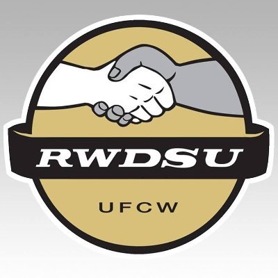 The Retail, Wholesale and Department Store Union (RWDSU) advances the interests and rights of working people. @BAmazonUnion @reiunionsoho @BNWorkers + more!