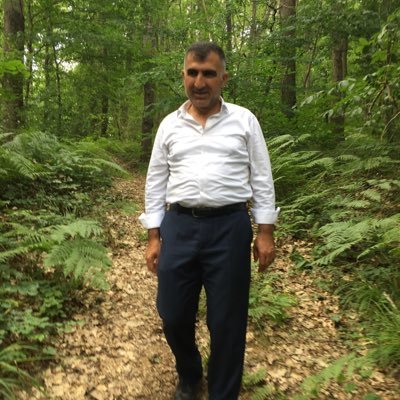 SakirAkkurt56's profile picture. 