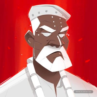 folatope77's profile picture. degenerative trader || airdrop hustler || web 3 dev