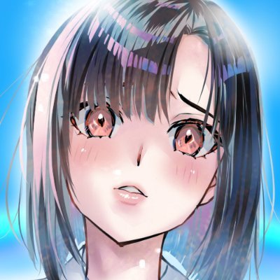 冬夜＠絵垢さんのプロフィール画像