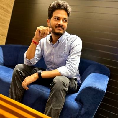 ChiduralaJeevan's profile picture. @JeevanReddyChidurala