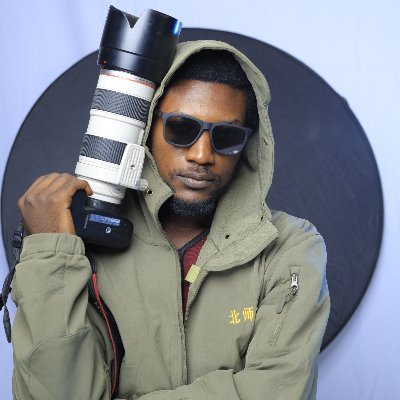 Sure! I'm Dajamos, born in Bukavu, Congo on August 8, 2000. I'm the third child in my family, and I have a passion for computer TV. I enjoy exploring creative
