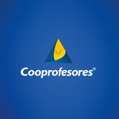 ¡Bienvenidos! Somos la cooperativa financiera de ahorro y crédito de la comunidad educativa.
*Estamos vigilados por la Supersolidaria e inscritos a Fogacoop
