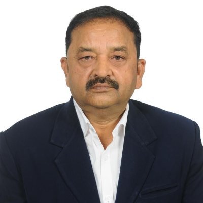 Shivsainik। Urban Planner। Former Joint Director of Town Planning (Maharashtra Government)। Entrepreneur । Interested in making cities more people friendly